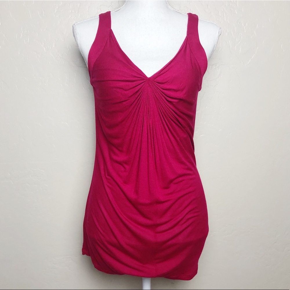 Mossimo tank top size small.
